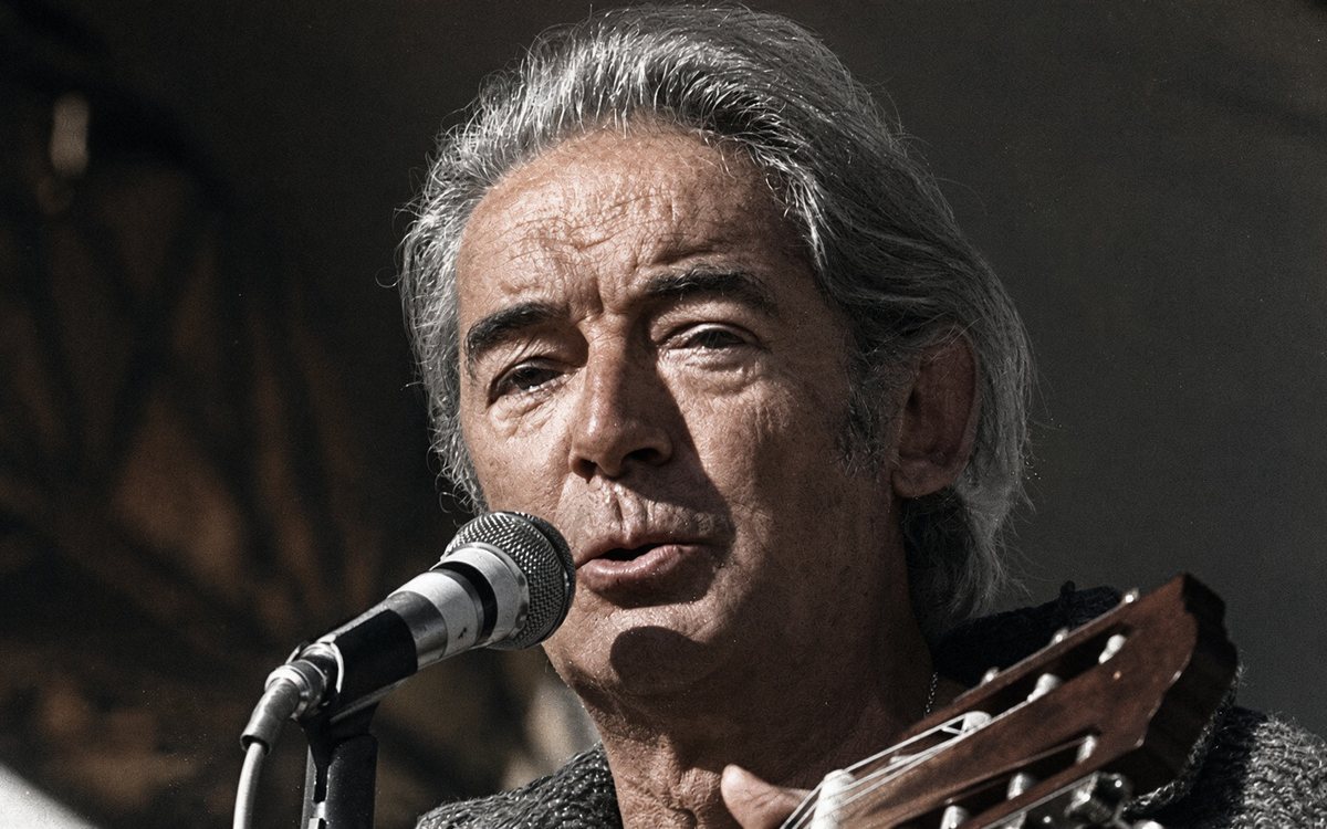 Félix Leclerc
