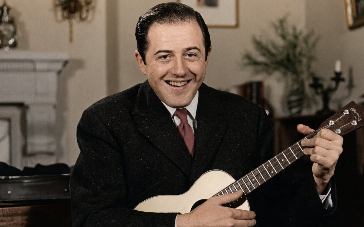 Raymond Lévesque