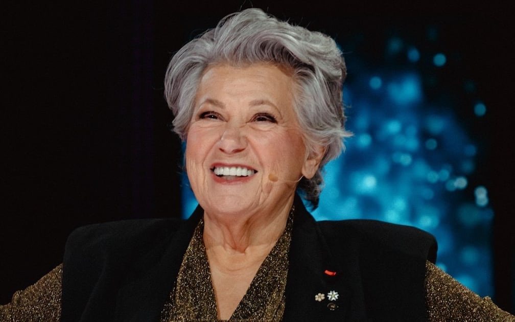 Ginette Reno